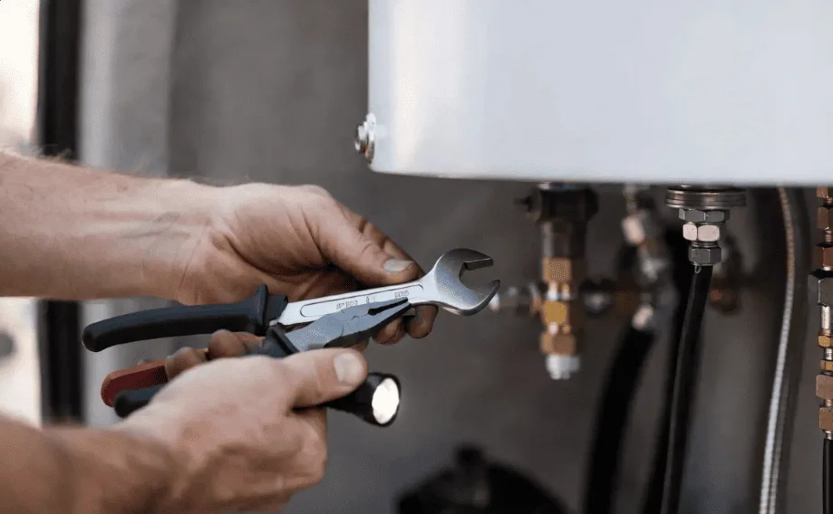 Why choose Water Heater Repair in Hanover, MI